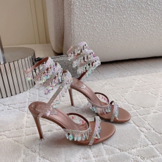 Rene Caovilla Sandals